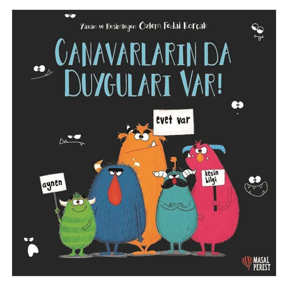 CANAVARLARIN DA DUYGULARI VAR!