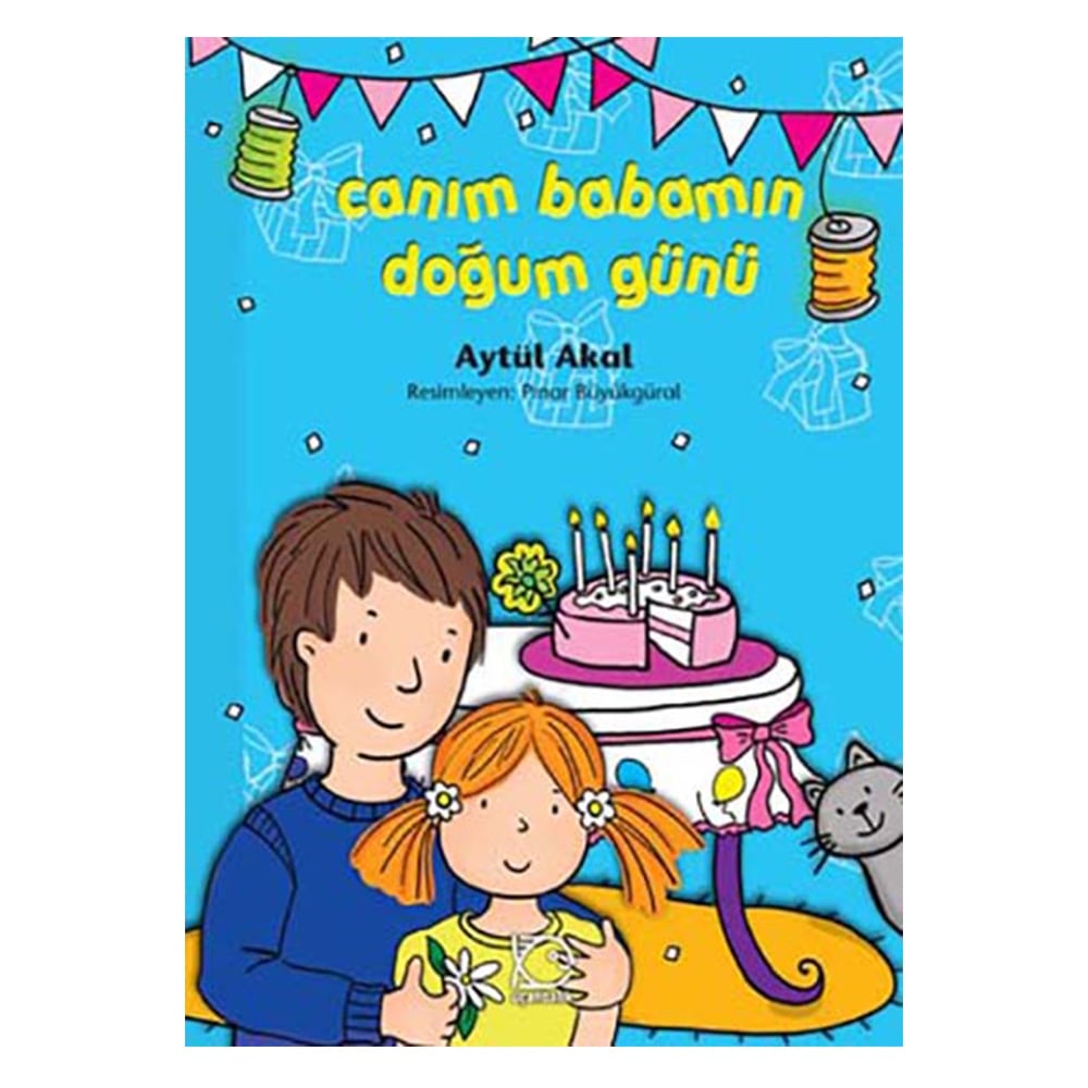 CANIM BABAMIN DOĞUM GÜNÜ