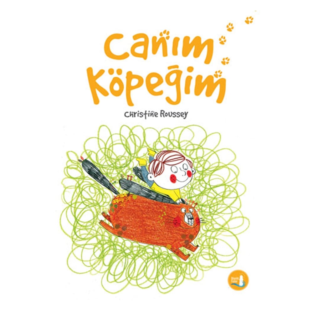 CANIM KÖPEĞİM