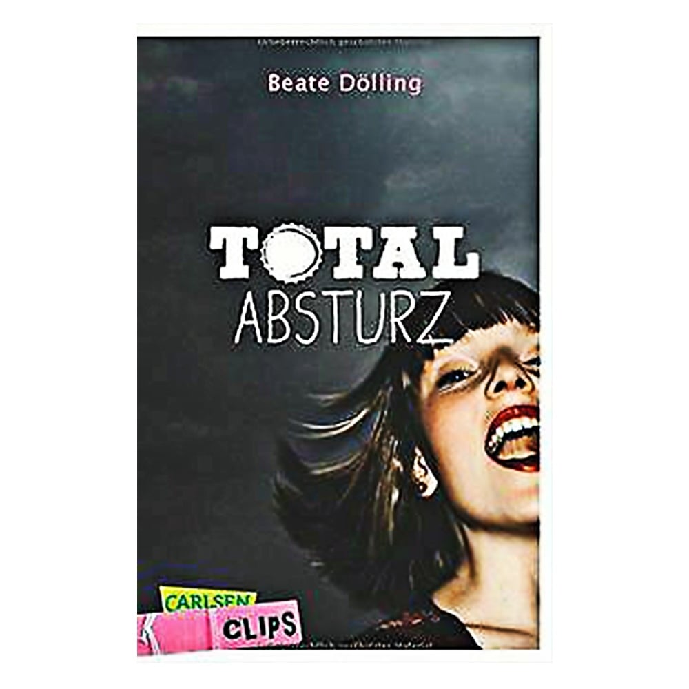 CARLSEN CLIPS: TOTALABSTURZ Çocuk Kitapları Uzmanı - Children's Books Expert