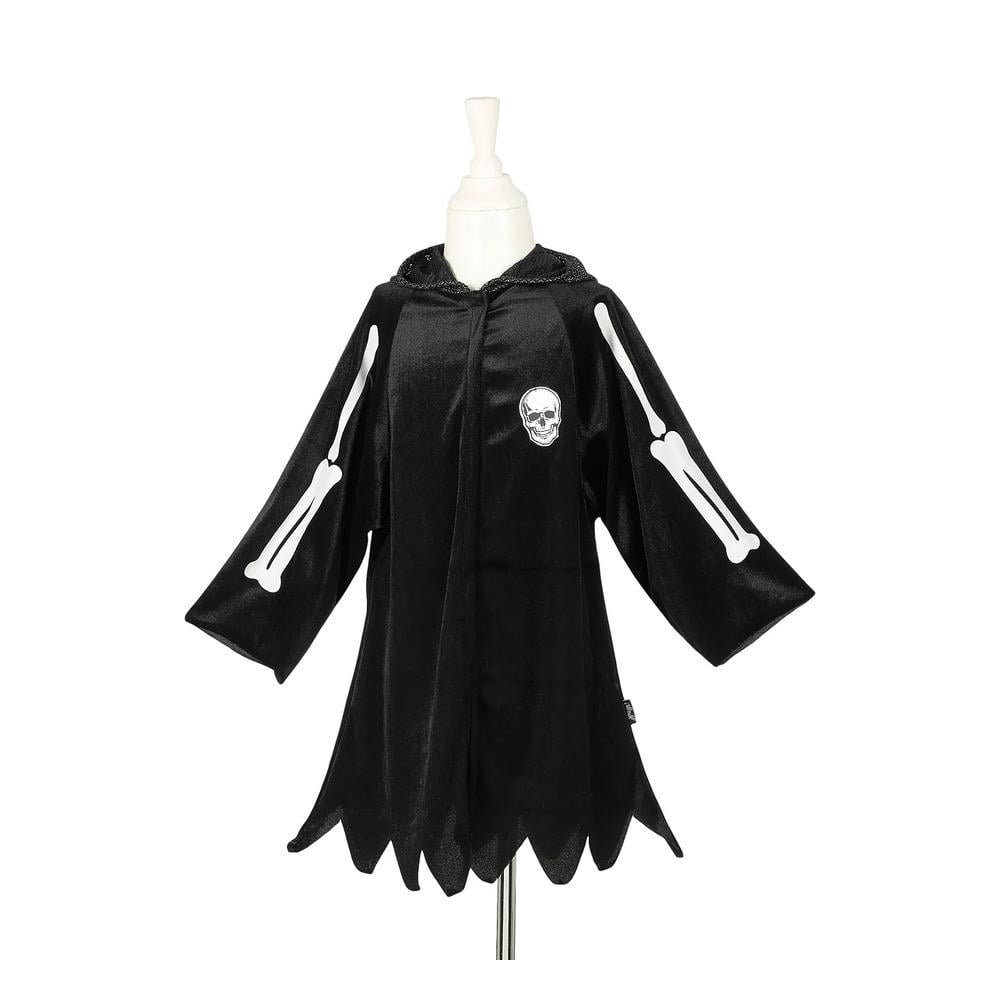 Casper cape, 5-7 yrs, 110-122 cm (1 pc) Çocuk Kitapları Uzmanı - Children's Books Expert