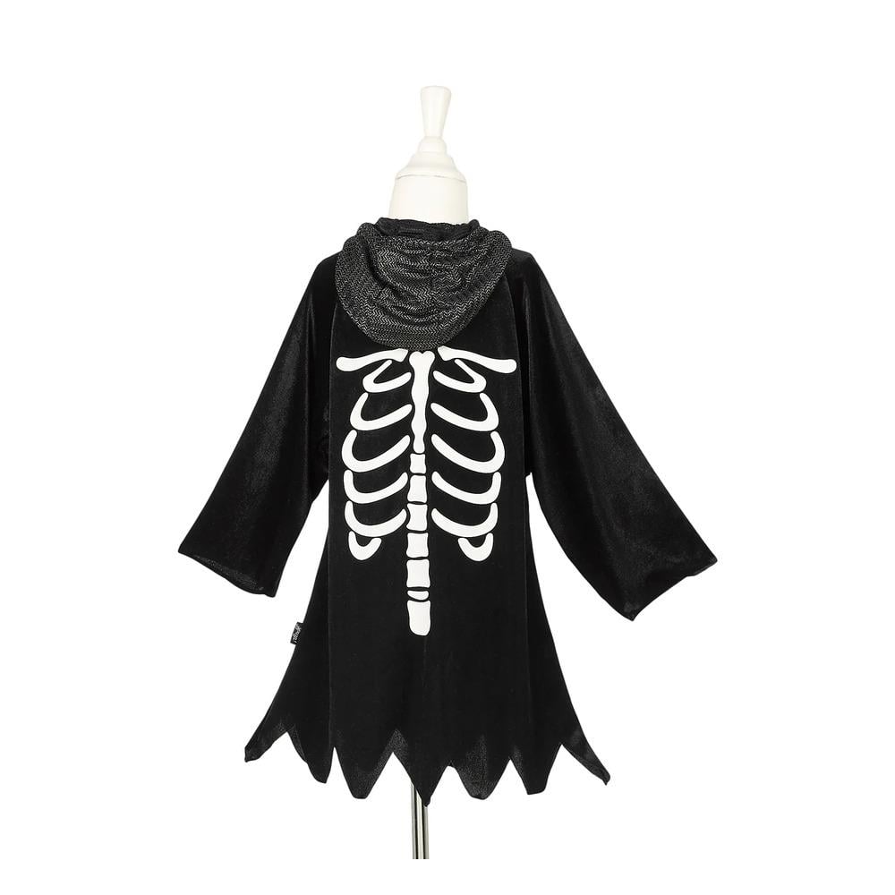 Casper cape, 5-7 yrs, 110-122 cm (1 pc) Çocuk Kitapları Uzmanı - Children's Books Expert
