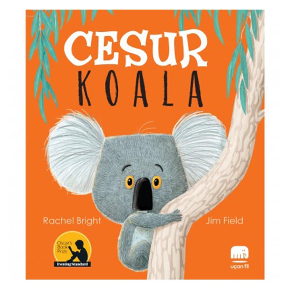 CESUR KOALA Çocuk Kitapları Uzmanı - Children's Books Expert