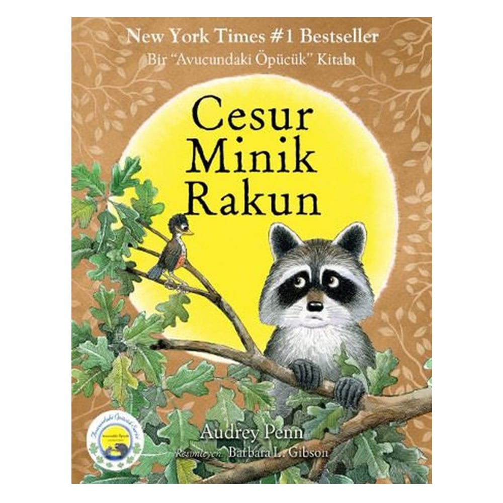 CESUR MİNİK RAKUN