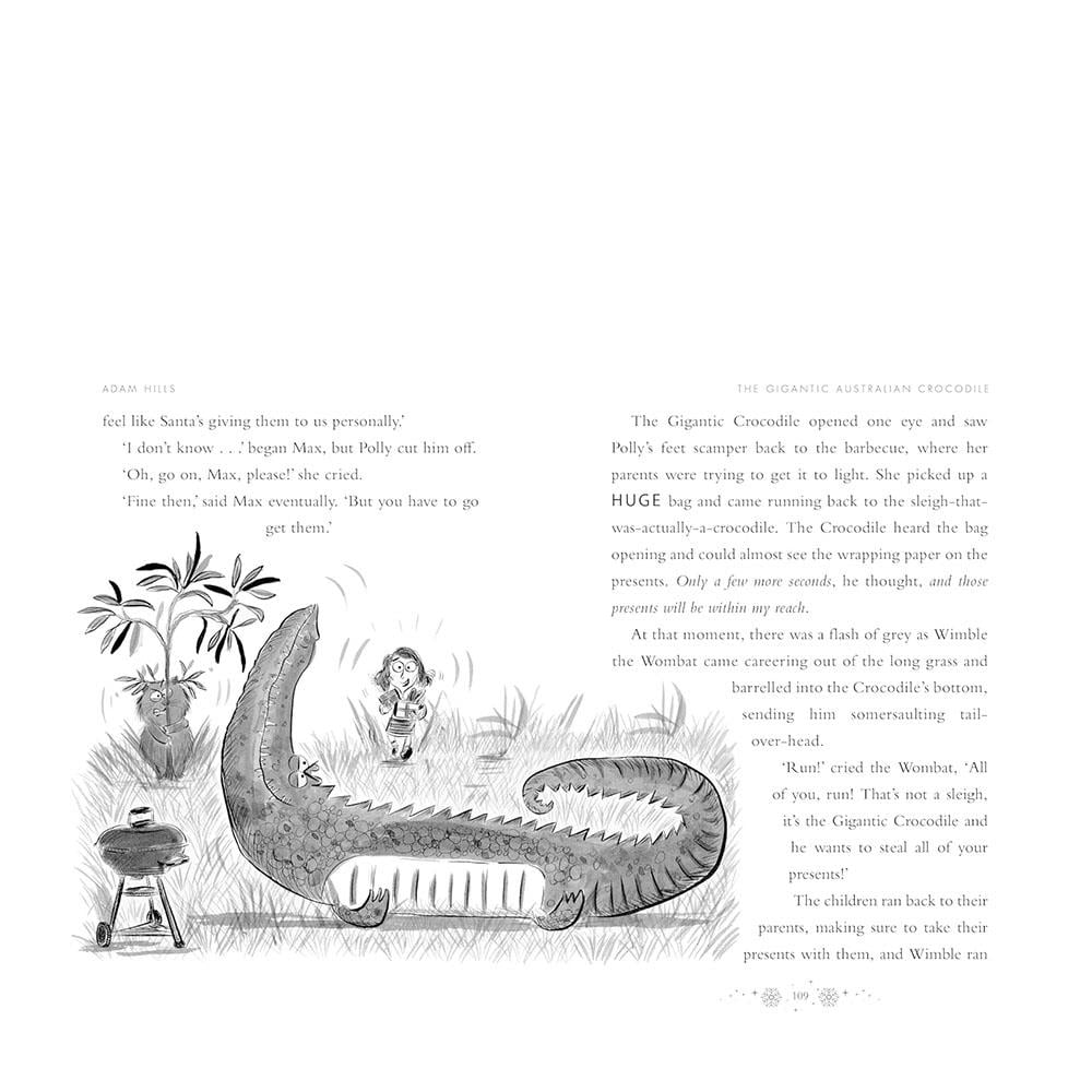 Charlie and the Christmas Factory and Other Storie Çocuk Kitapları Uzmanı - Children's Books Expert