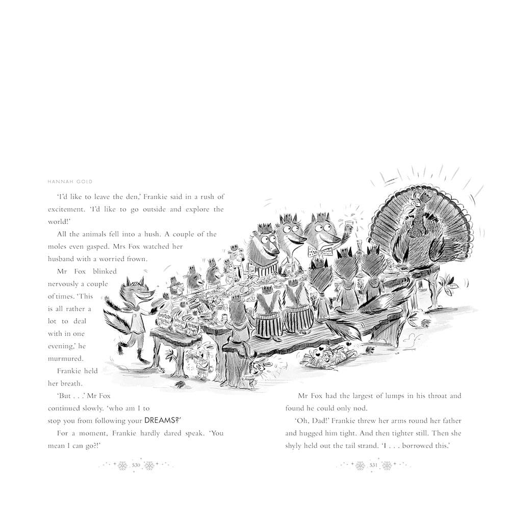 Charlie and the Christmas Factory and Other Storie Çocuk Kitapları Uzmanı - Children's Books Expert