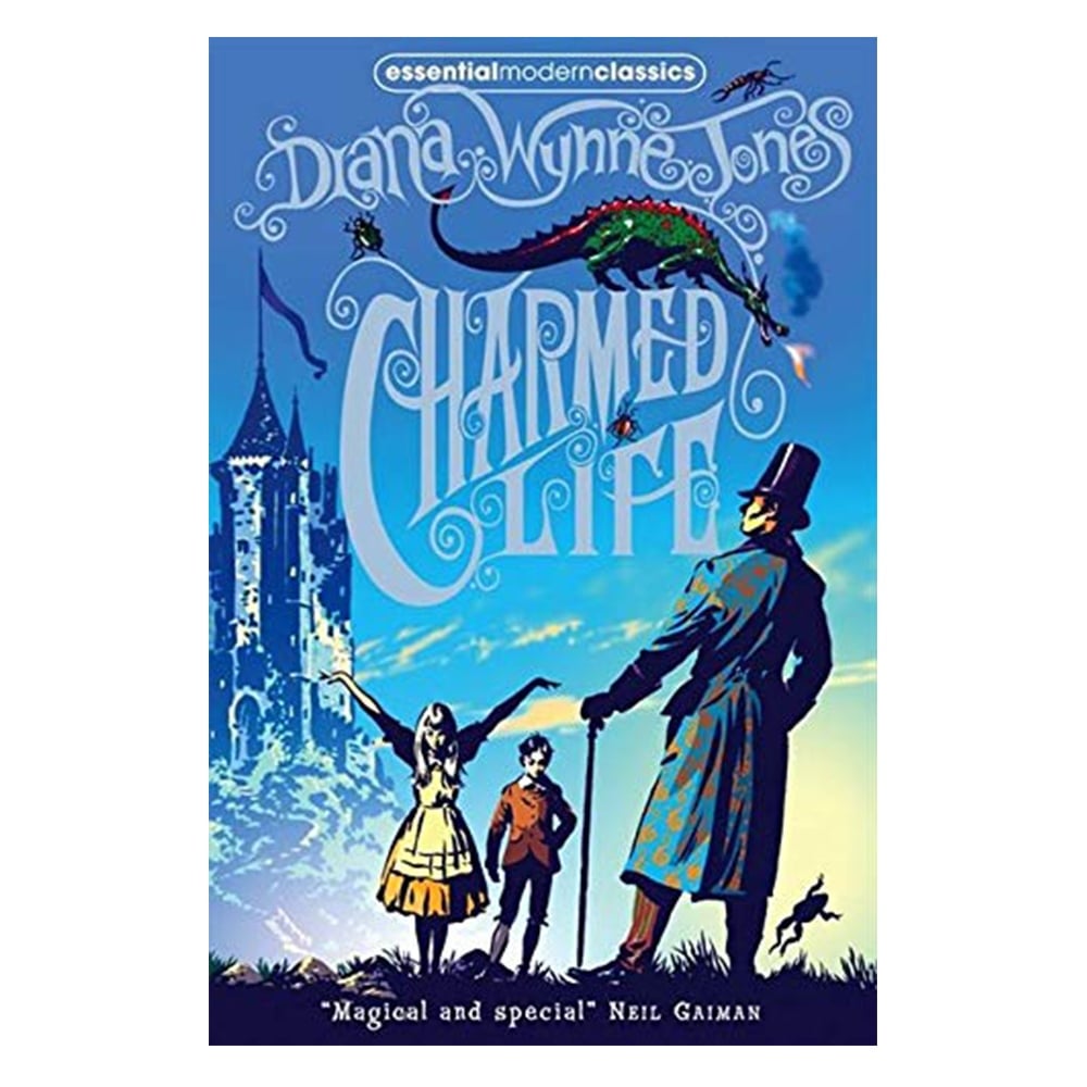 CHARMED LIFE
