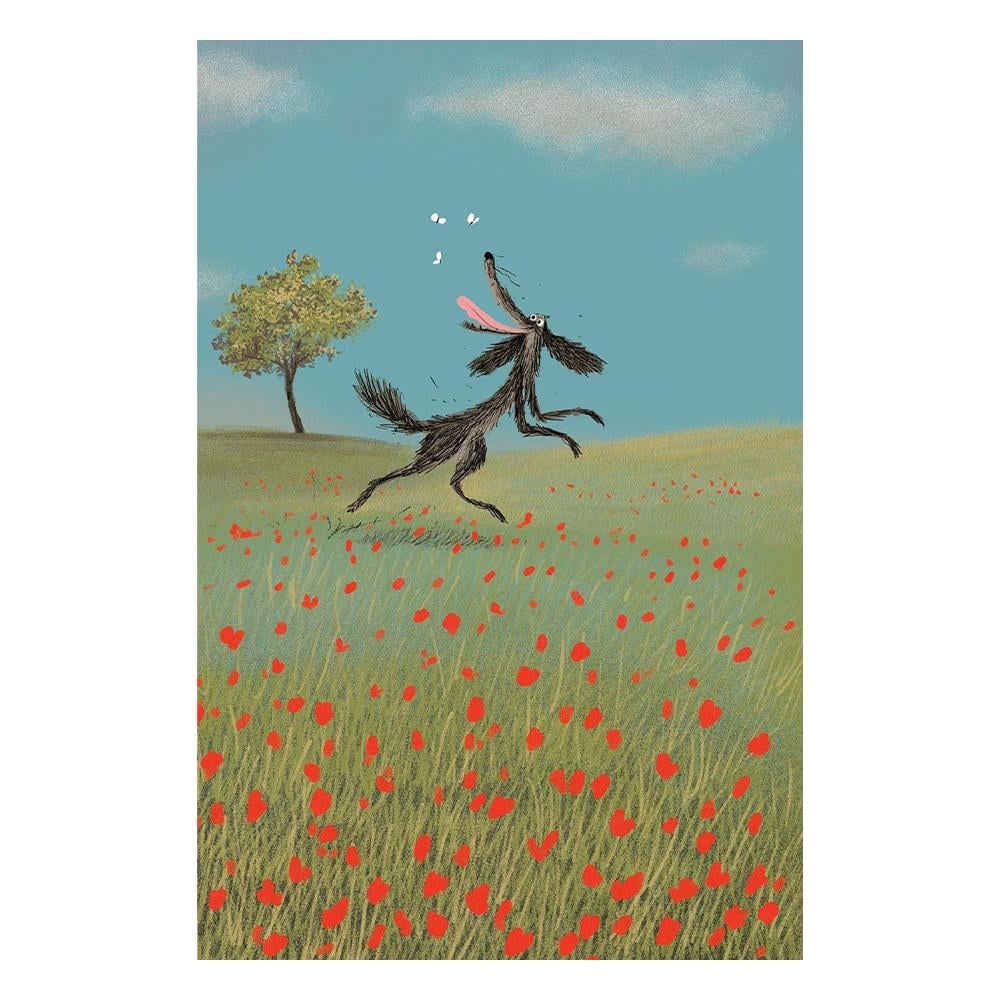 Chien Pourri Çocuk Kitapları Uzmanı - Children's Books Expert