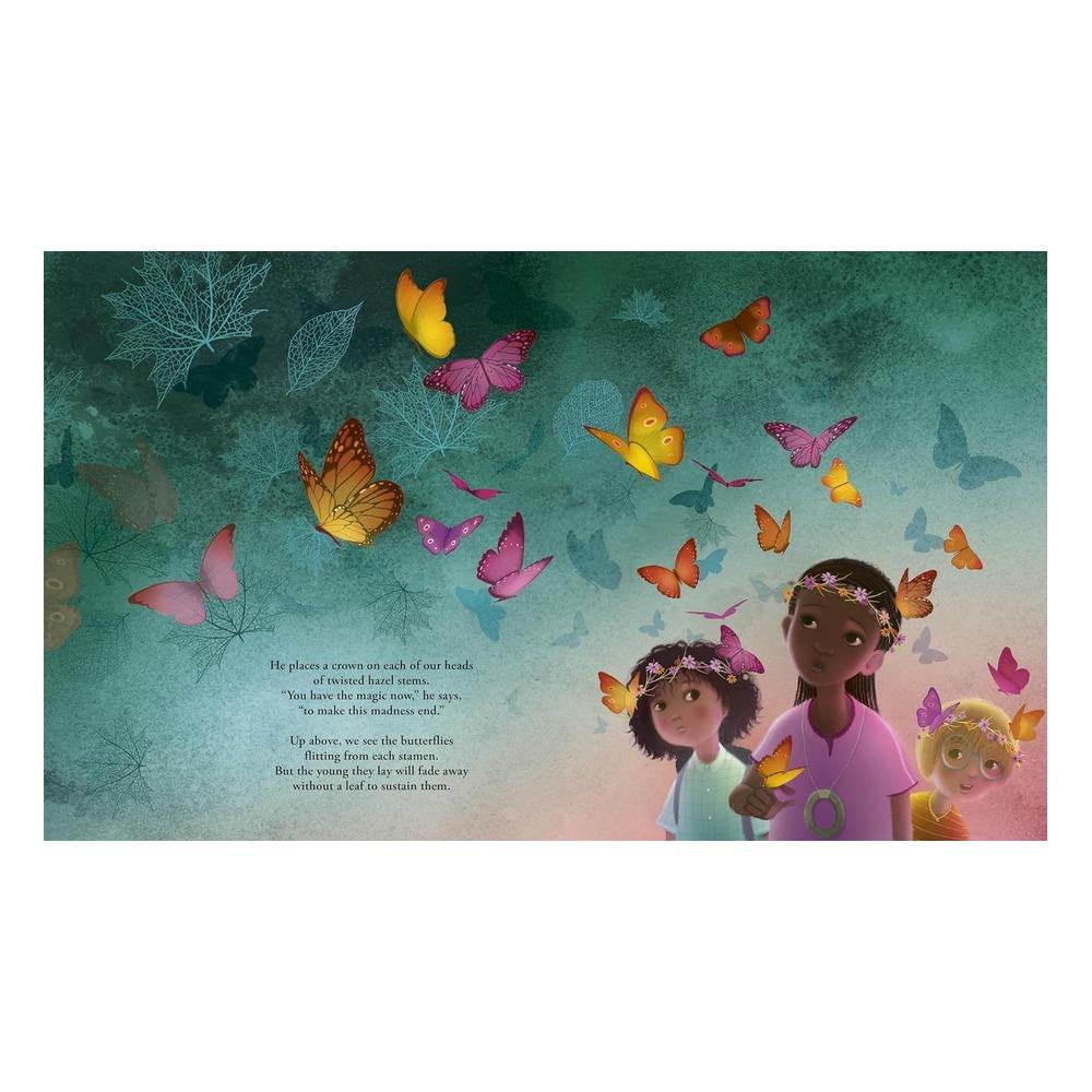 Children of the Throne Çocuk Kitapları Uzmanı - Children's Books Expert