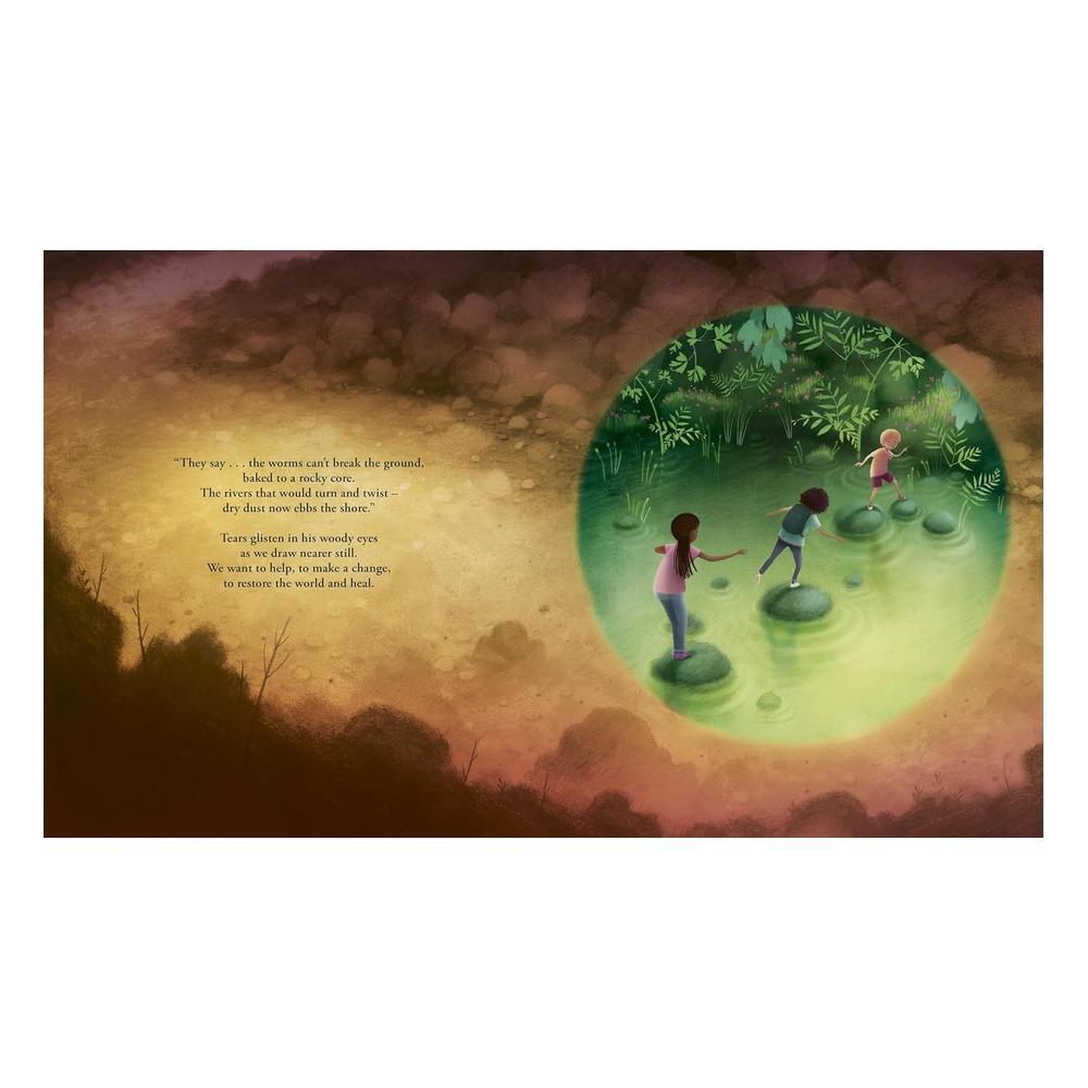 Children of the Throne Çocuk Kitapları Uzmanı - Children's Books Expert