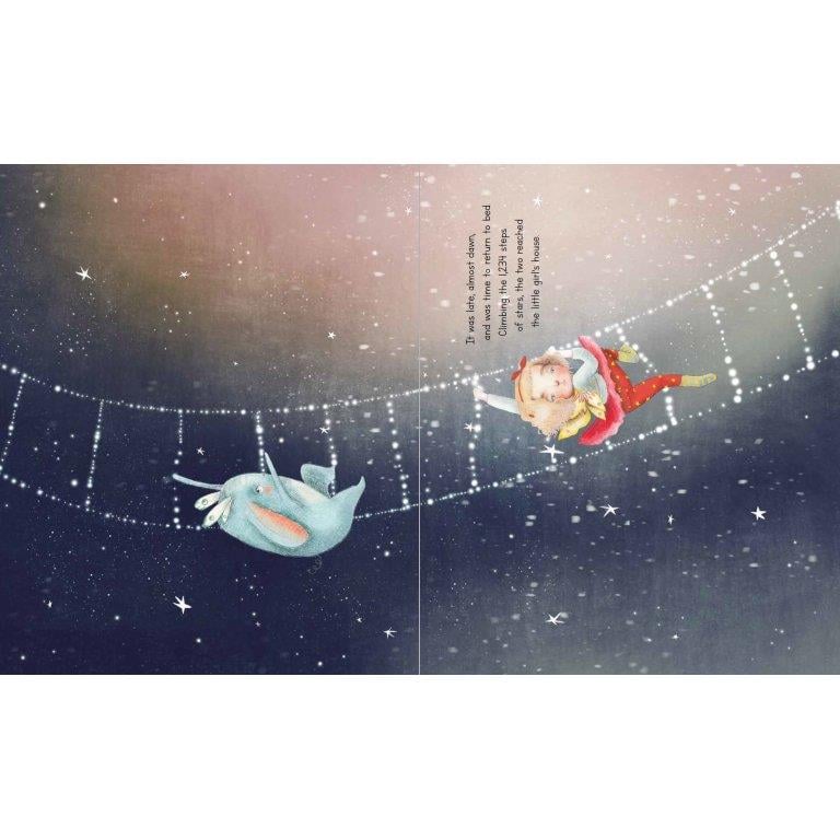 Christmas Upside Down Çocuk Kitapları Uzmanı - Children's Books Expert