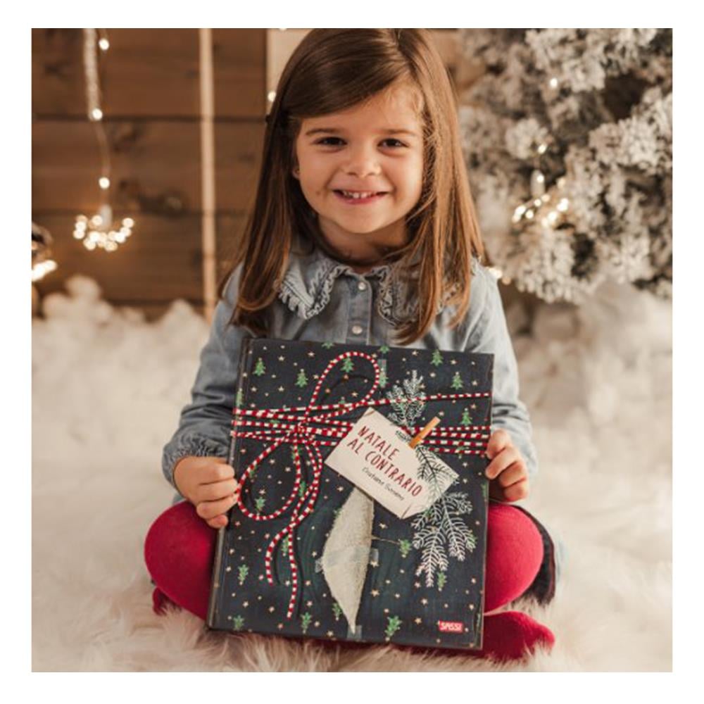 Christmas Upside Down Çocuk Kitapları Uzmanı - Children's Books Expert