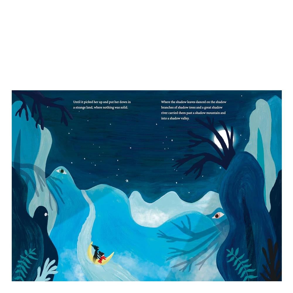 Circus of Shadows Çocuk Kitapları Uzmanı - Children's Books Expert