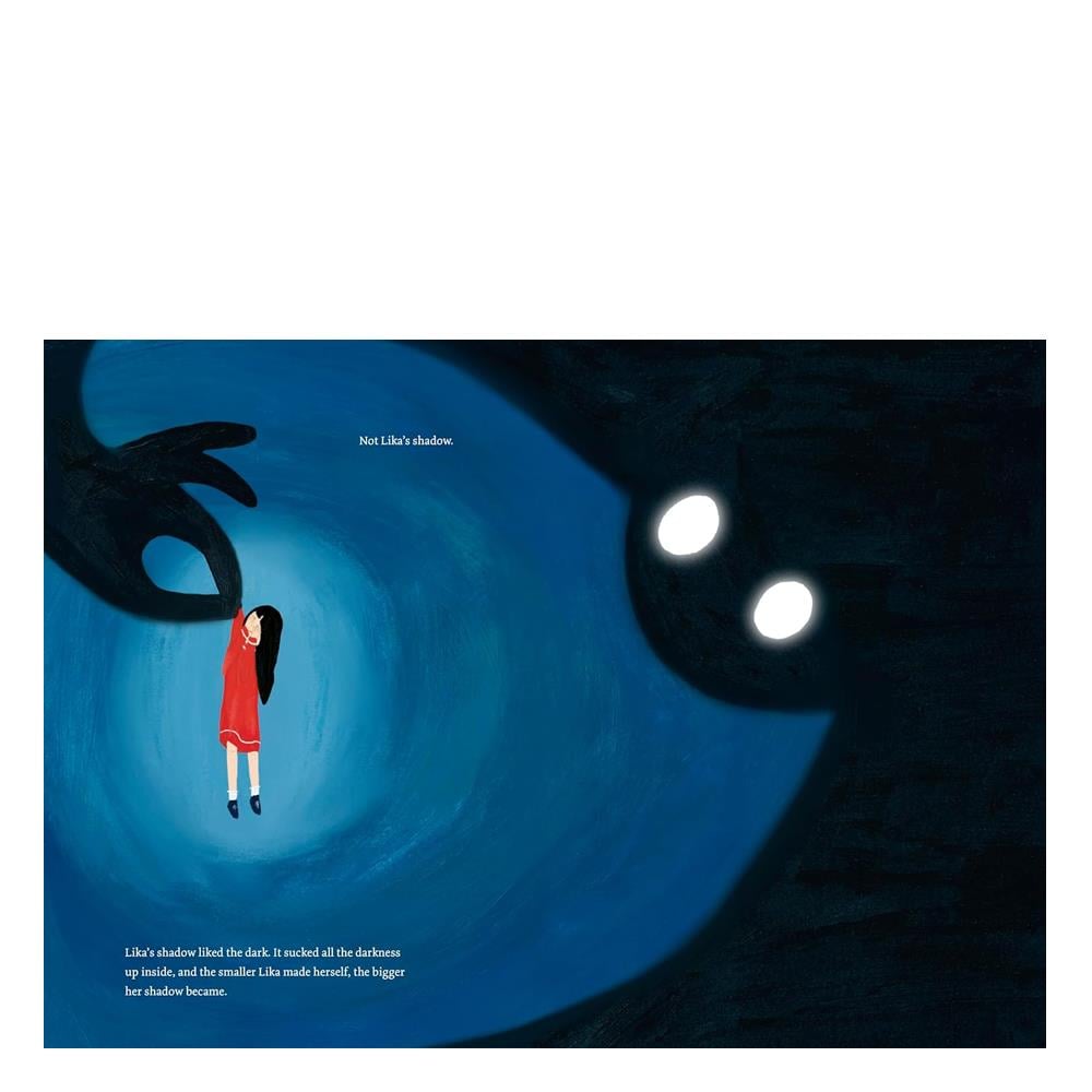 Circus of Shadows Çocuk Kitapları Uzmanı - Children's Books Expert