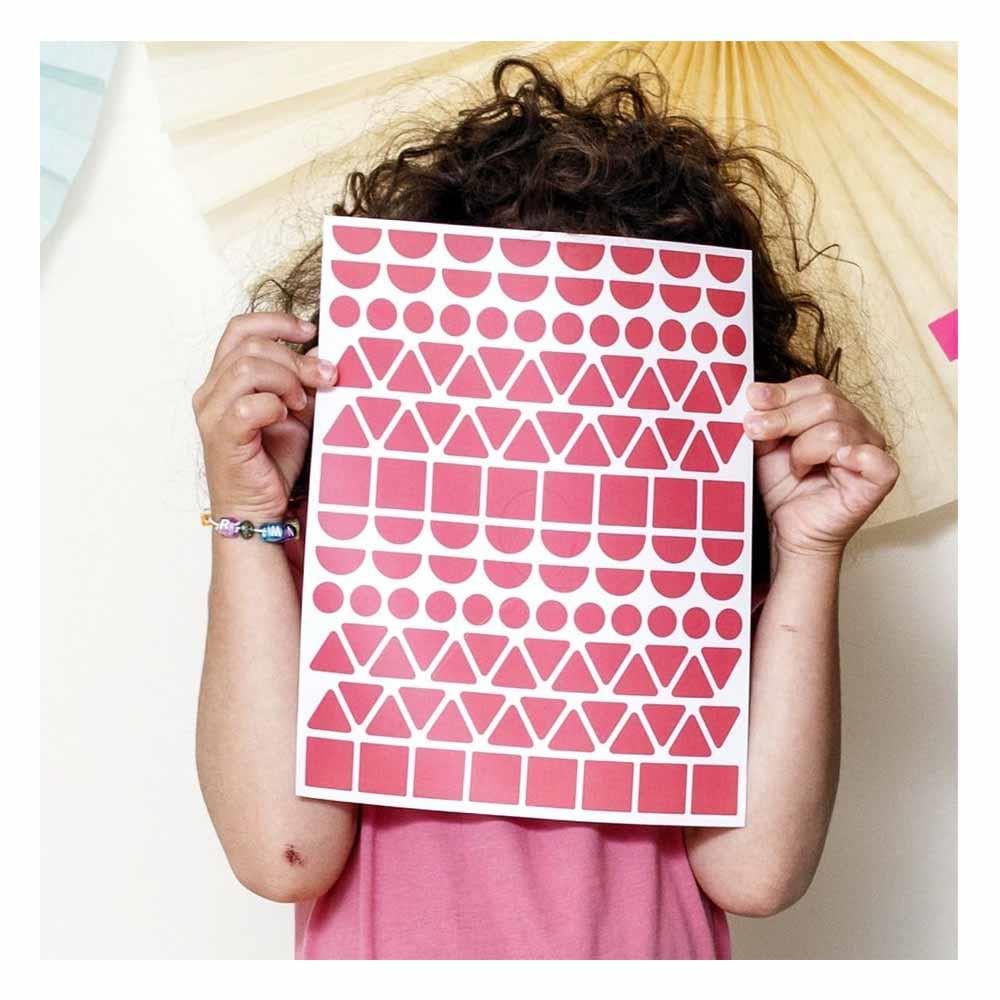 Circus - Panorama Stickers Çocuk Kitapları Uzmanı - Children's Books Expert