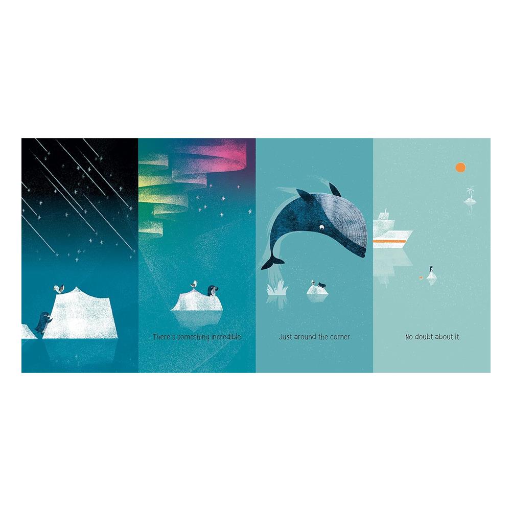 Clive Penguin Çocuk Kitapları Uzmanı - Children's Books Expert