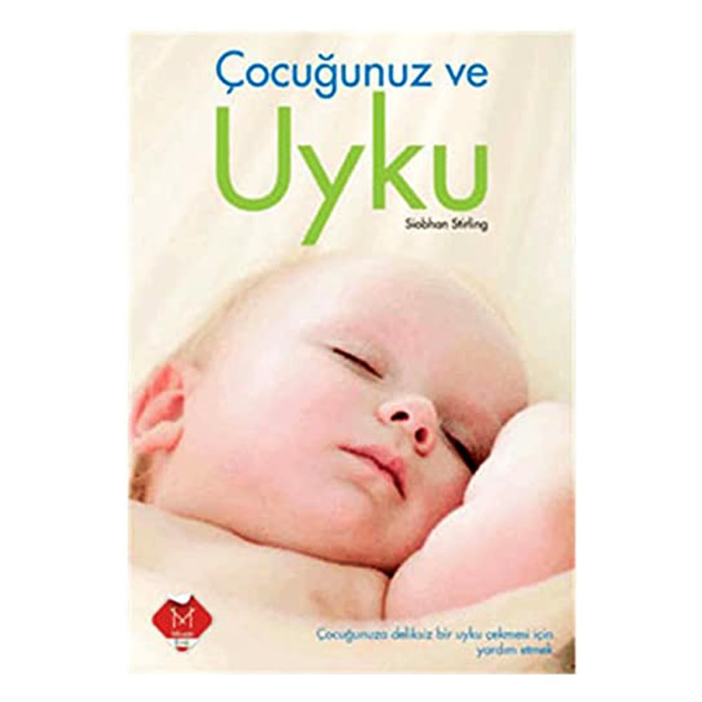 ÇOCUĞUNUZ VE UYKU Çocuk Kitapları Uzmanı - Children's Books Expert