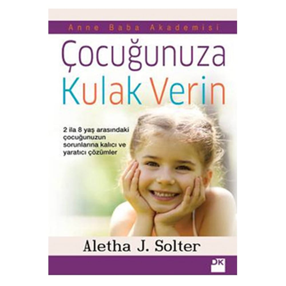 ÇOCUĞUNUZA KULAK VERİN Çocuk Kitapları Uzmanı - Children's Books Expert
