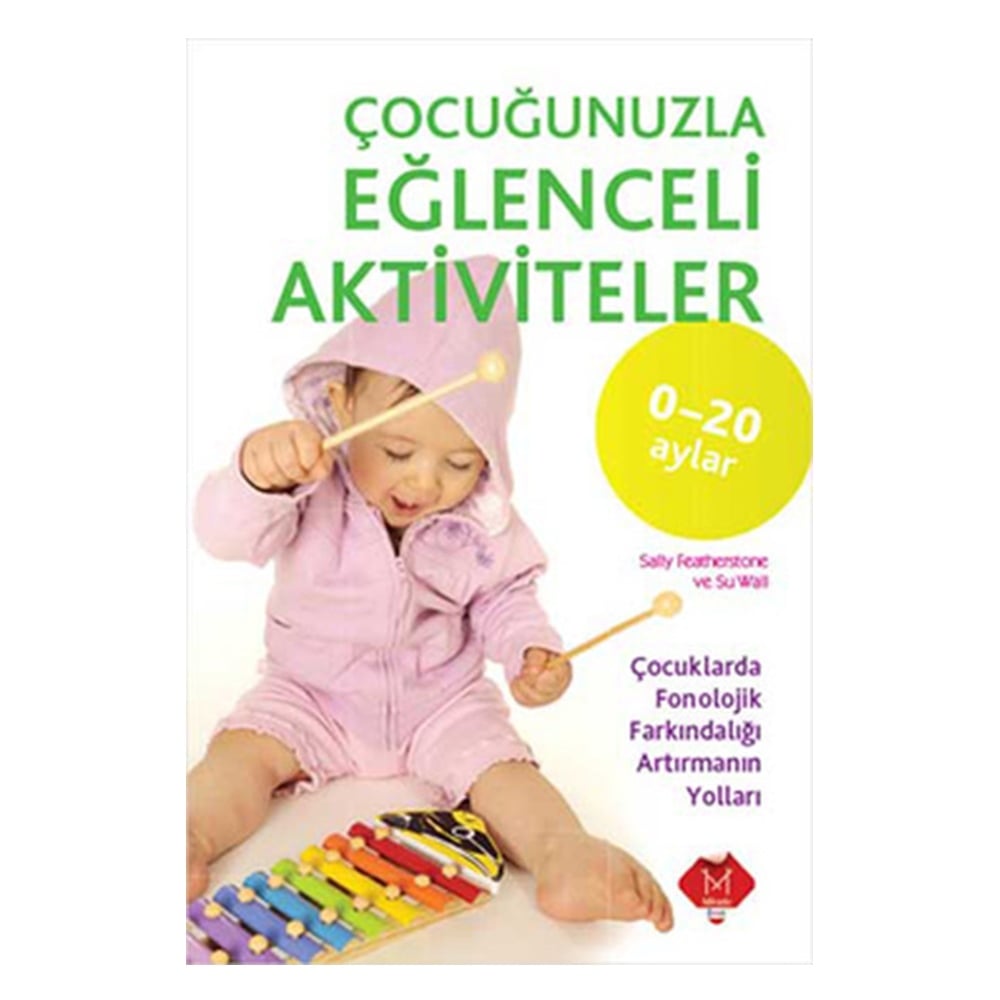 ÇOCUĞUNUZLA EĞLENCELİ AKTİVİTELER Çocuk Kitapları Uzmanı - Children's Books Expert