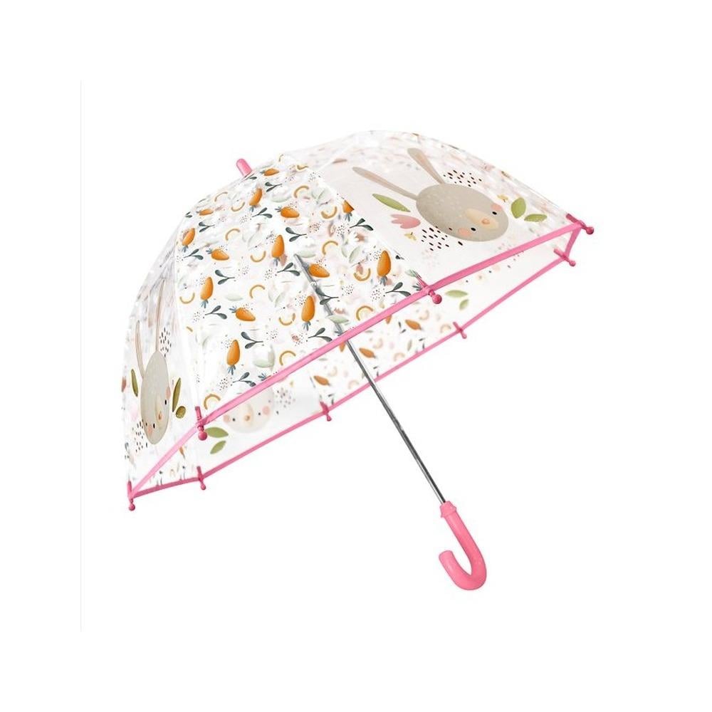 Çocuk Şemsiyesi - Pofuduk Tavşan Çocuk Kitapları Uzmanı - Children's Books Expert