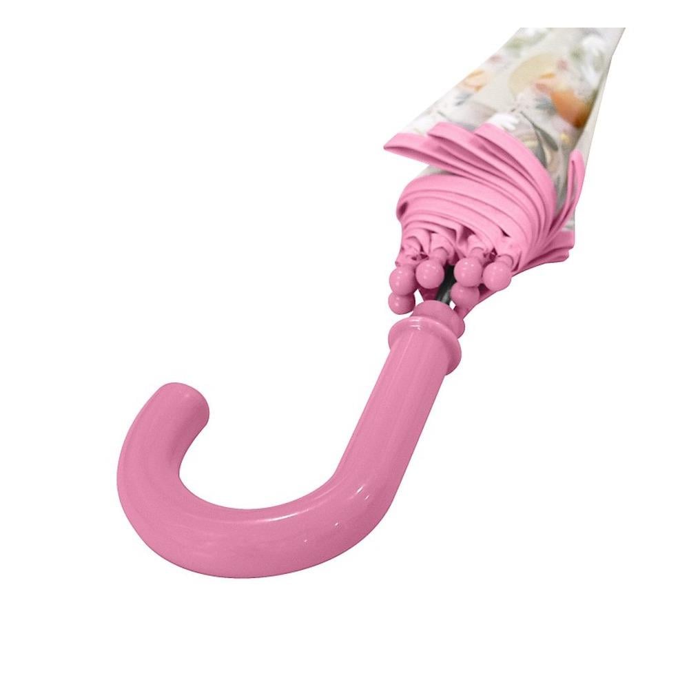 Çocuk Şemsiyesi - Pofuduk Tavşan Çocuk Kitapları Uzmanı - Children's Books Expert