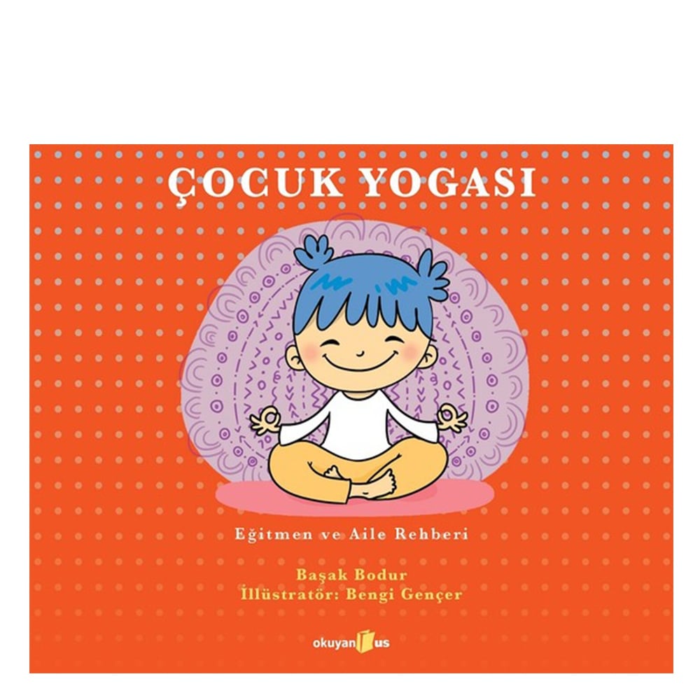 ÇOCUK YOGASI