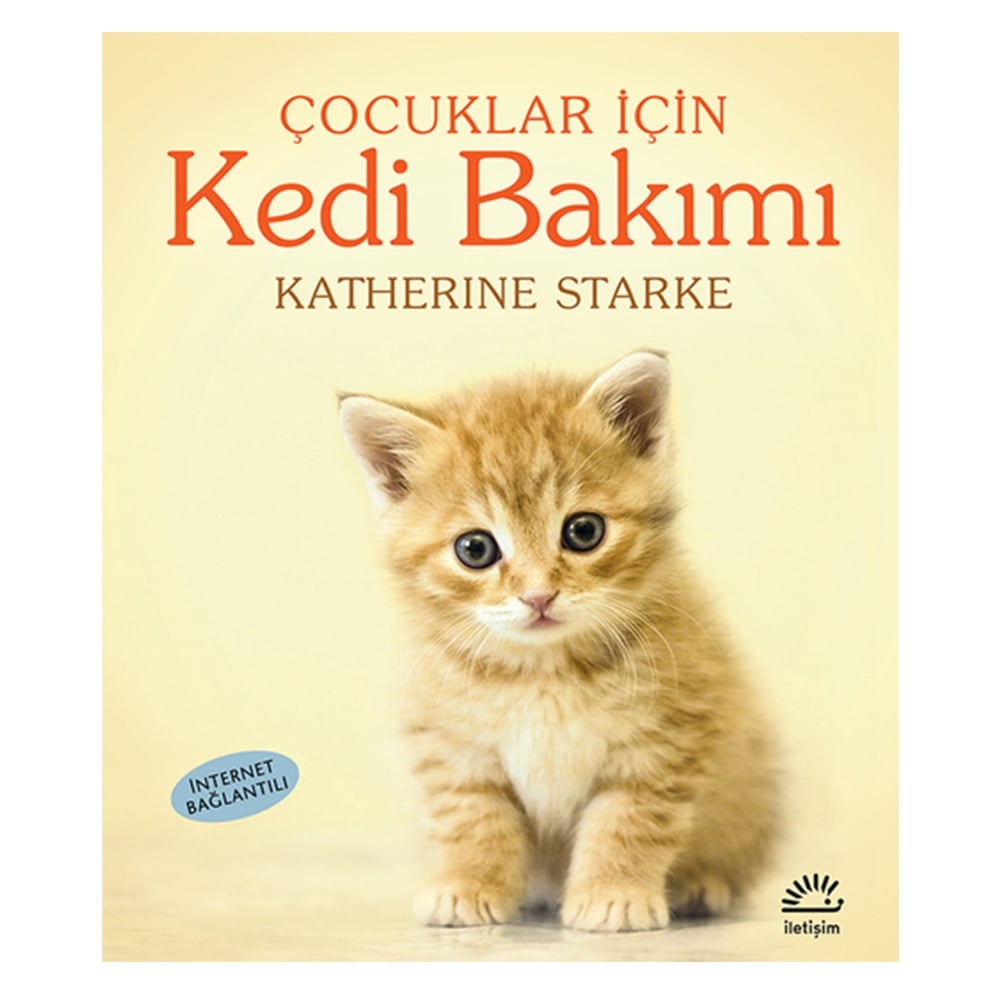 ÇOCUKLAR İÇİN KEDİ BAKIMI