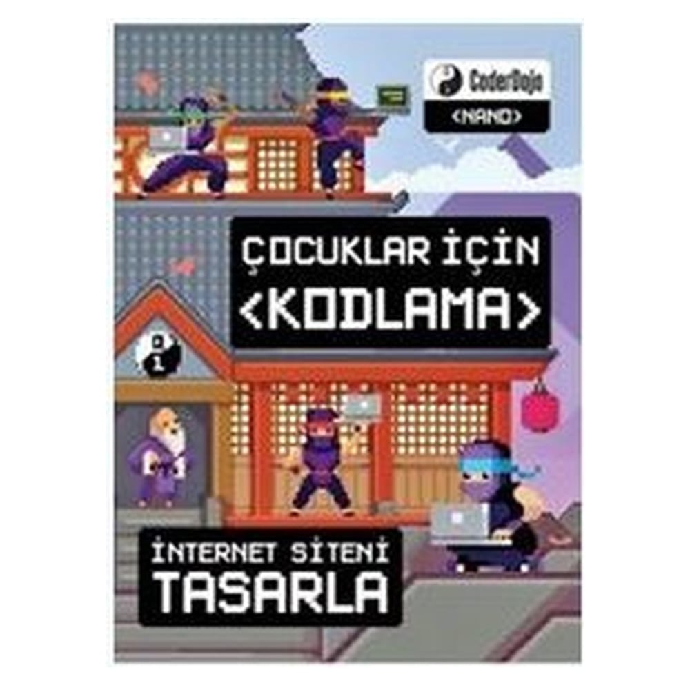 ÇOCUKLAR İÇİN KODLAMA