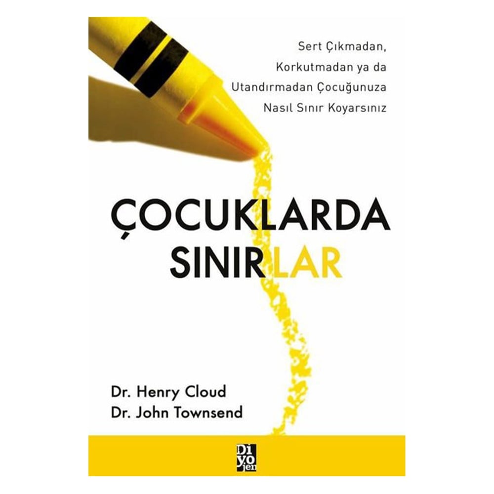ÇOCUKLARDA SINIRLAR Çocuk Kitapları Uzmanı - Children's Books Expert