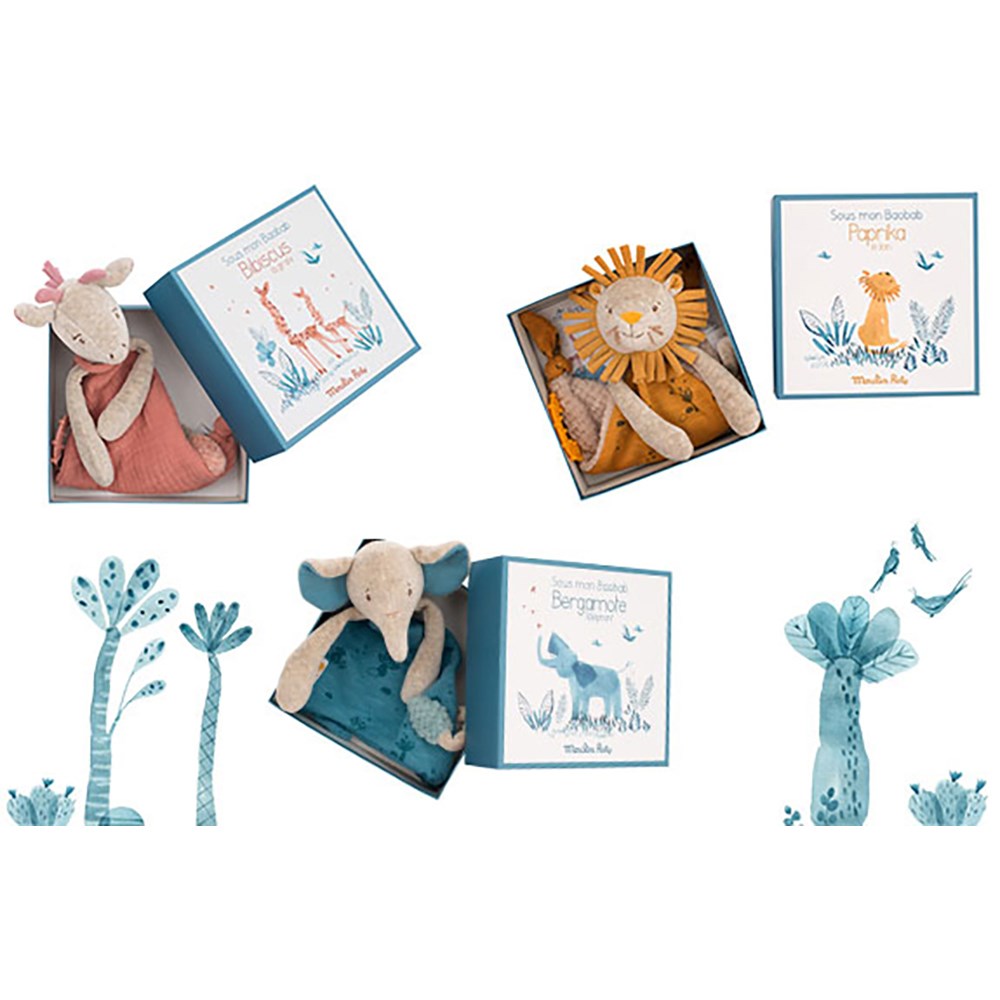 ÇOK AMAÇLI BATTANİYE Çocuk Kitapları Uzmanı - Children's Books Expert