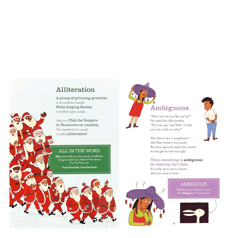 Colossal Words for Kids Çocuk Kitapları Uzmanı - Children's Books Expert