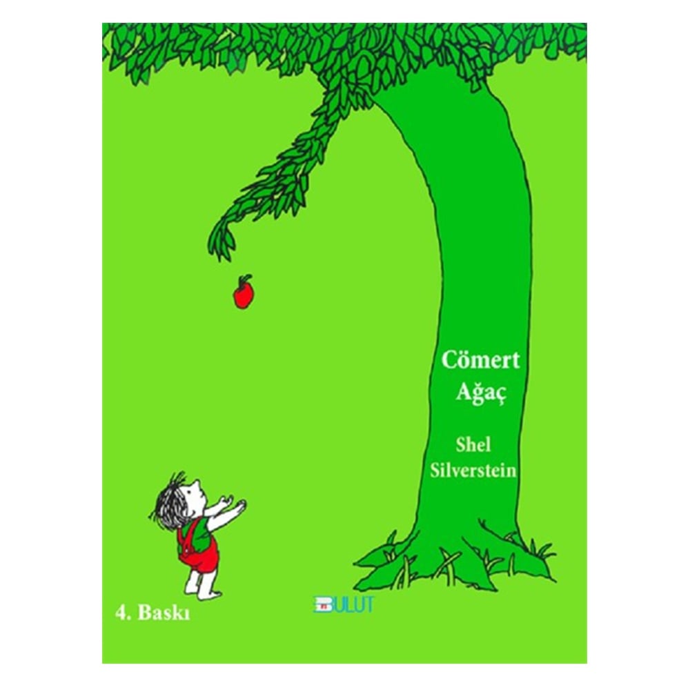 CÖMERT AĞAÇ (CİLTLİ) +CD