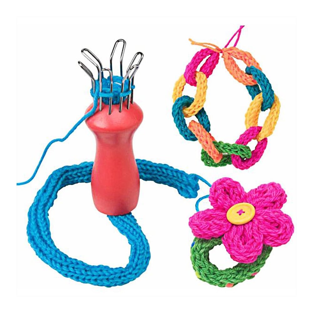 COOL SPOOL KNİTTİNG Çocuk Kitapları Uzmanı - Children's Books Expert