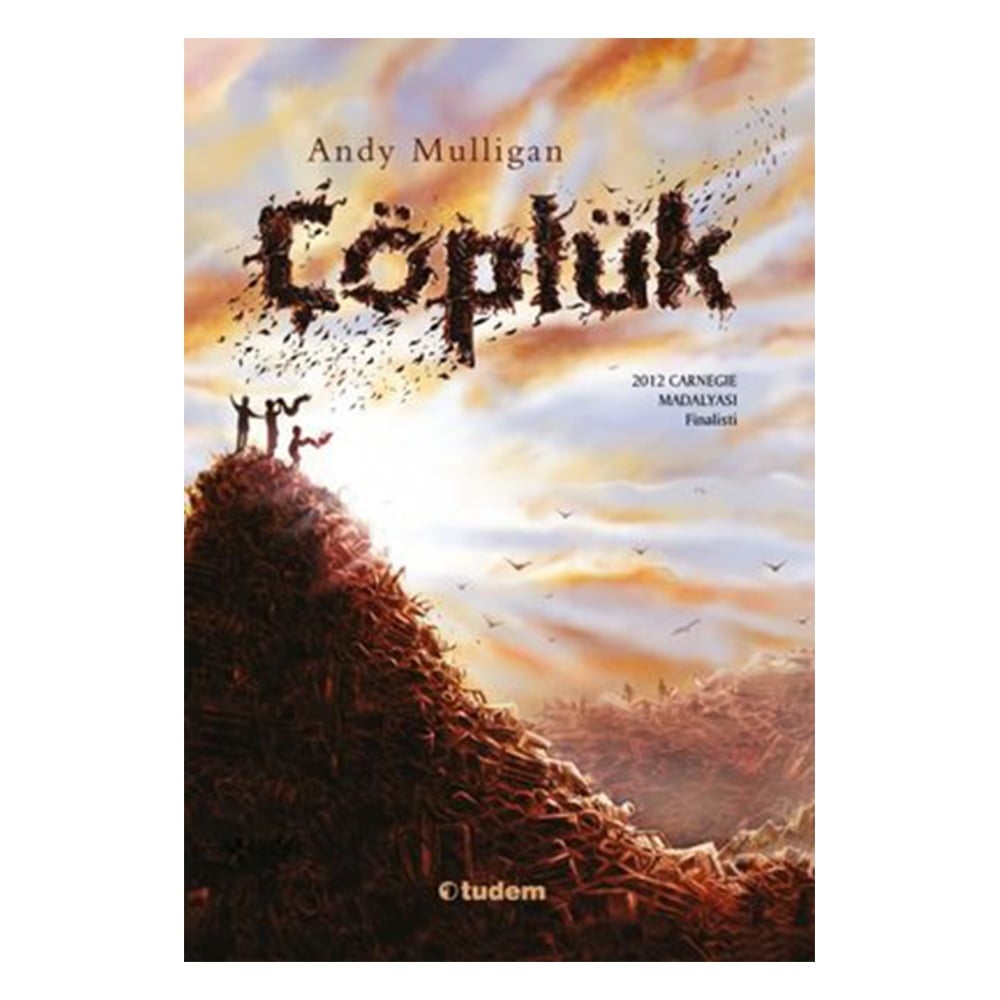 ÇÖPLÜK Çocuk Kitapları Uzmanı - Children's Books Expert