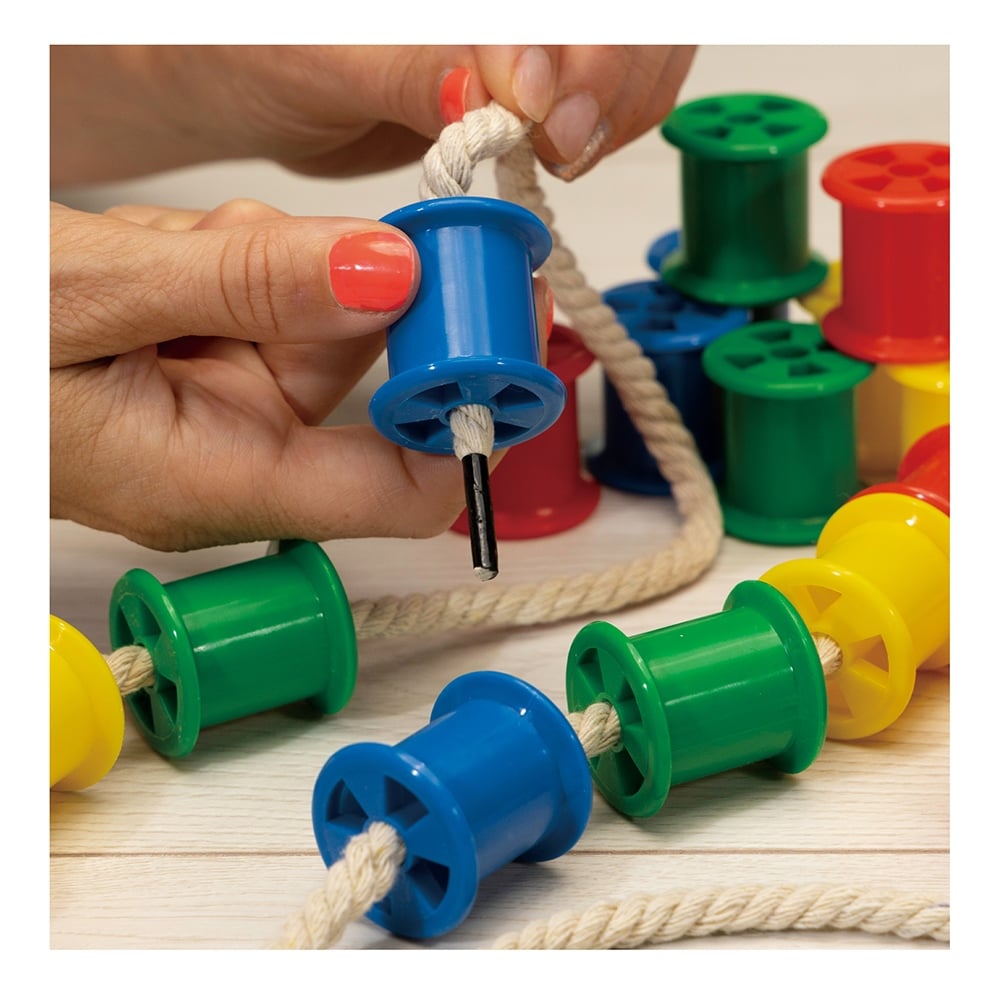 COTTON REELS Çocuk Kitapları Uzmanı - Children's Books Expert