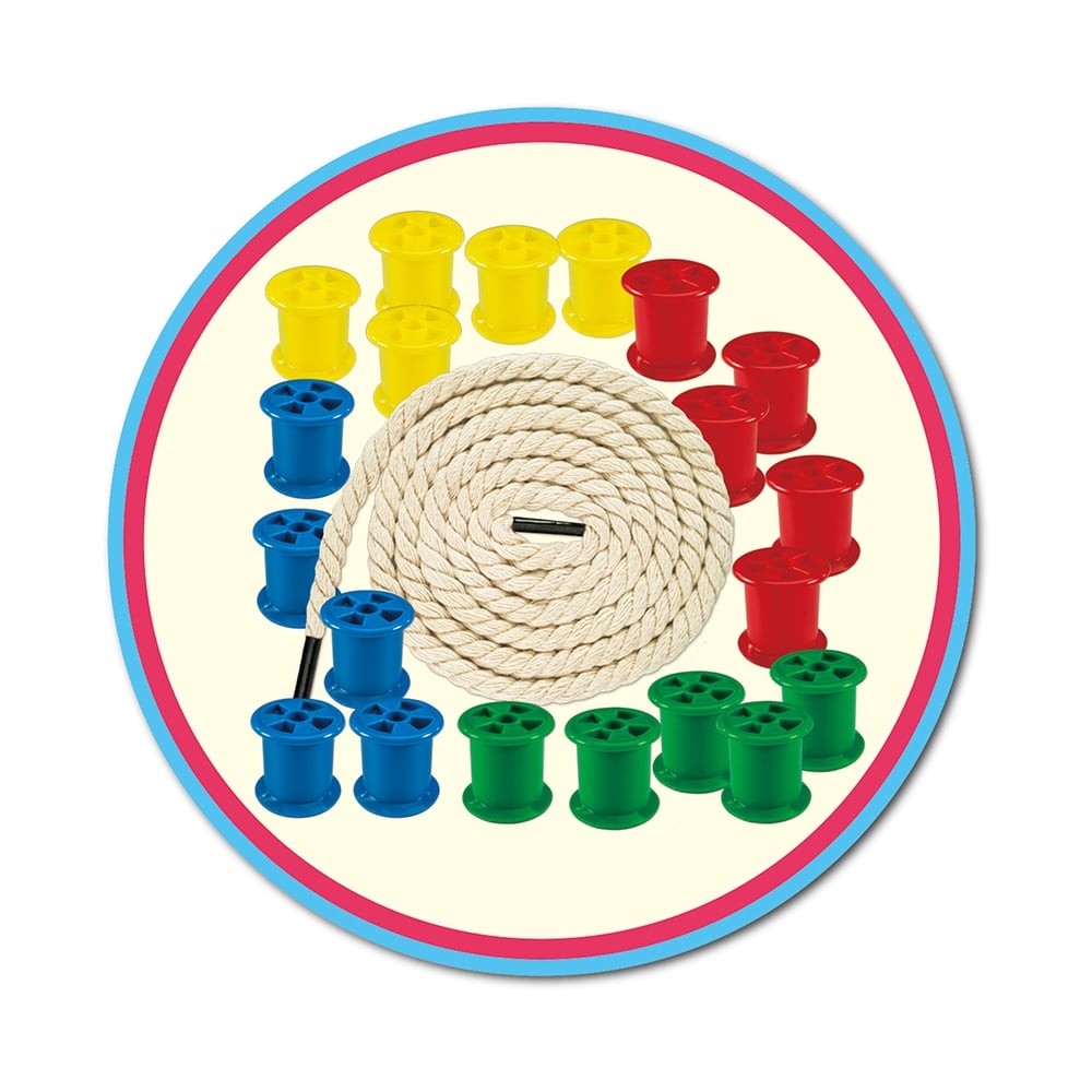 COTTON REELS Çocuk Kitapları Uzmanı - Children's Books Expert