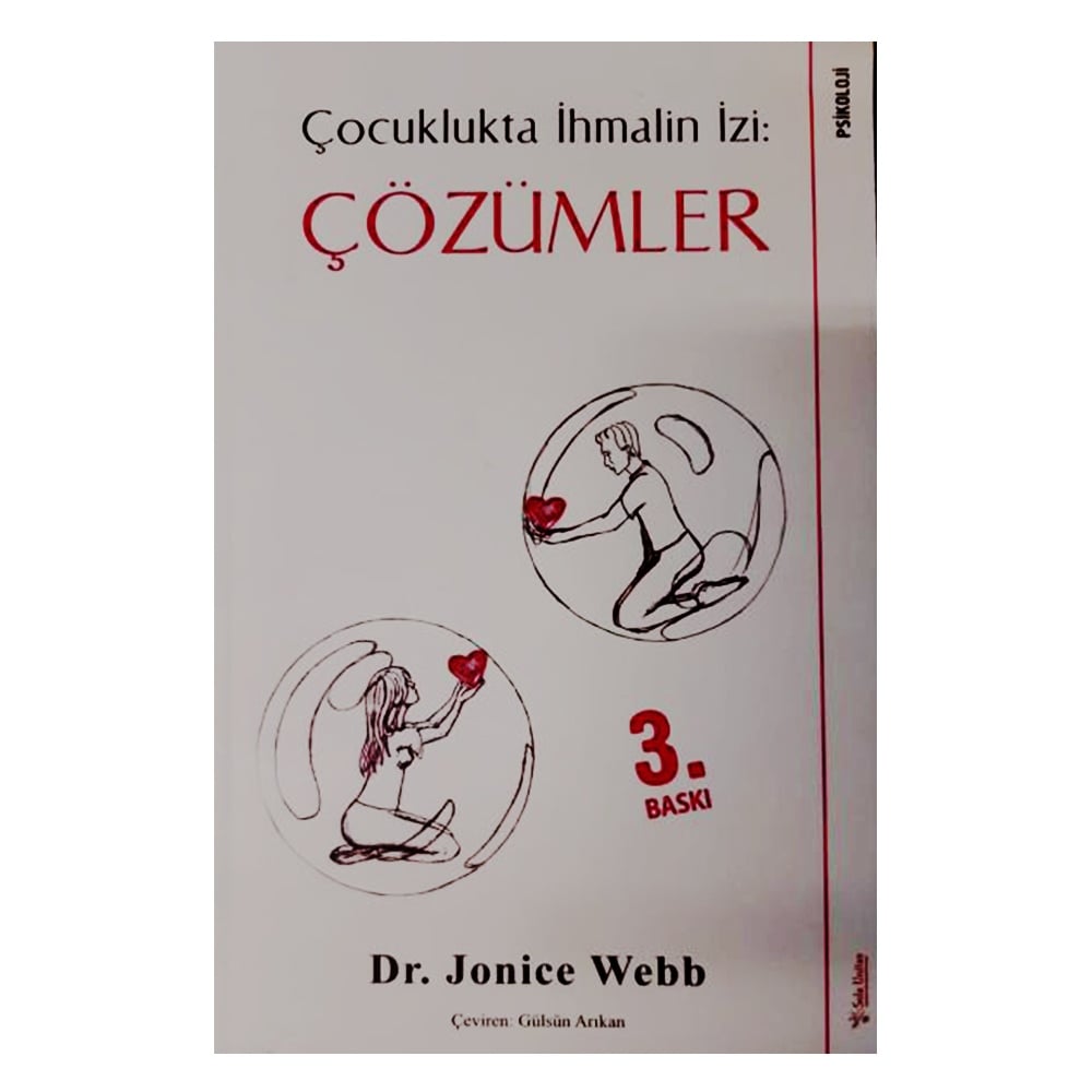 ÇÖZÜMLER - ÇOCUKLUKTA İHMALİN İZİ Çocuk Kitapları Uzmanı - Children's Books Expert