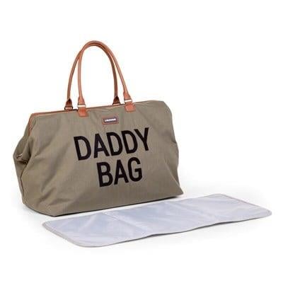 Daddy Bag Kanvas, Haki