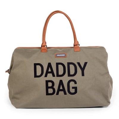 Daddy Bag Kanvas, Haki