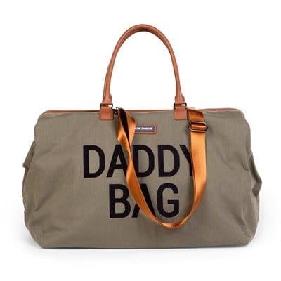 Daddy Bag Kanvas, Haki