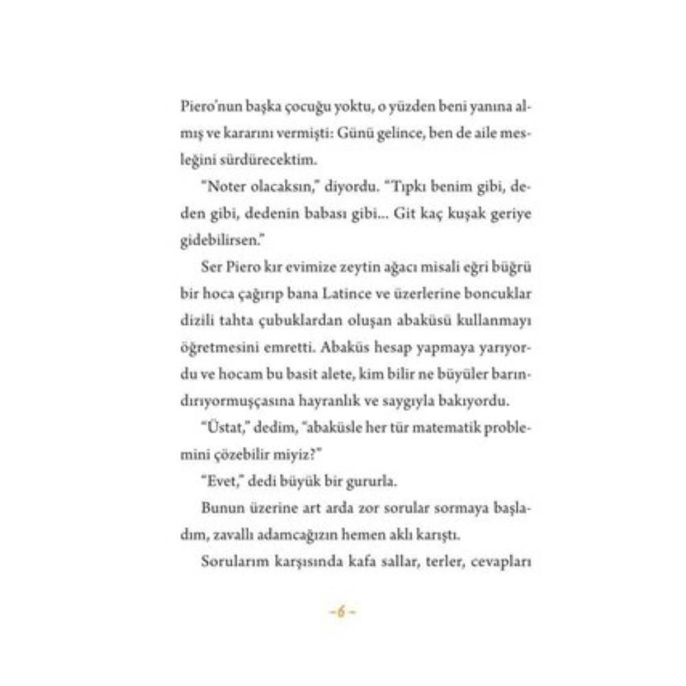 DAHİLER SINIFI-LEONARDO DA VİNCİ Çocuk Kitapları Uzmanı - Children's Books Expert