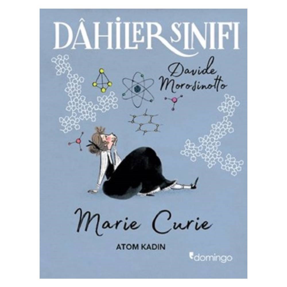 DAHİLER SINIFI - MARİE CURIE Çocuk Kitapları Uzmanı - Children's Books Expert