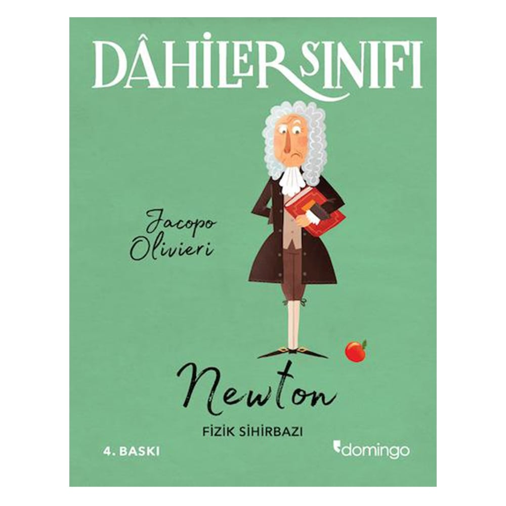 DAHİLER SINIFI - NEWTON