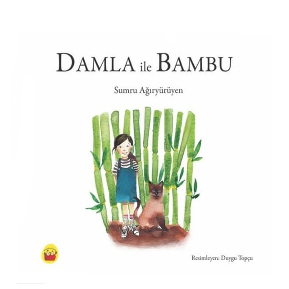 DAMLA İLE BAMBU
