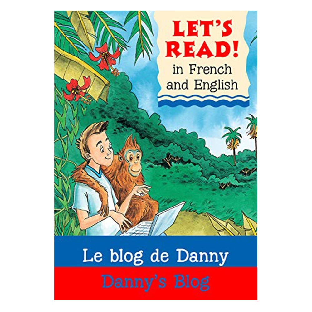 DANNY'S BLOG/LE BLOG DE DANNY #yenigelenler Çocuk Kitapları Uzmanı - Children's Books Expert