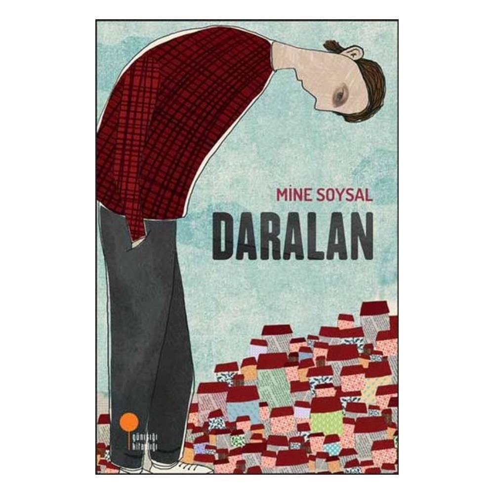 DARALAN Çocuk Kitapları Uzmanı - Children's Books Expert