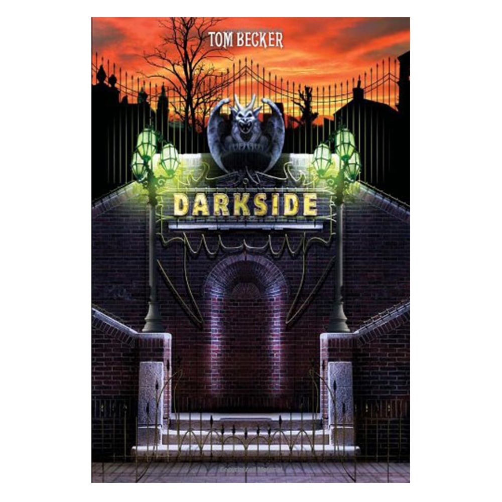 DARKSIDE Çocuk Kitapları Uzmanı - Children's Books Expert