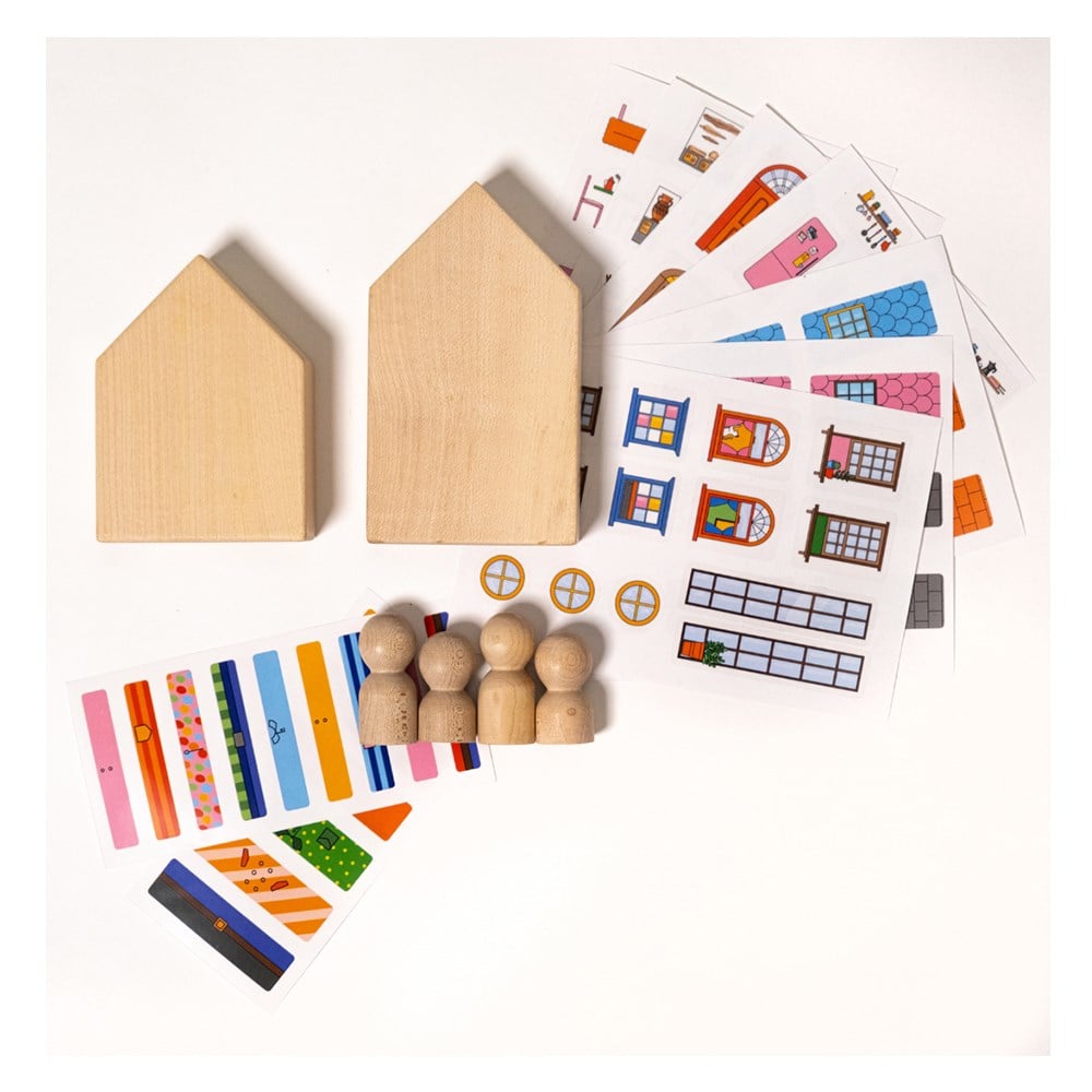 DECORATE IT YOURSELF Çocuk Kitapları Uzmanı - Children's Books Expert