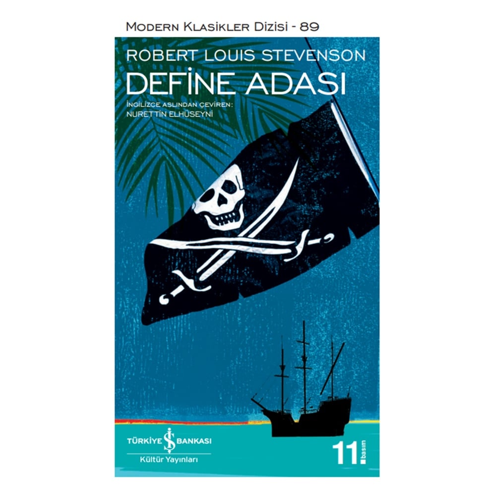 DEFİNE ADASI Çocuk Kitapları Uzmanı - Children's Books Expert