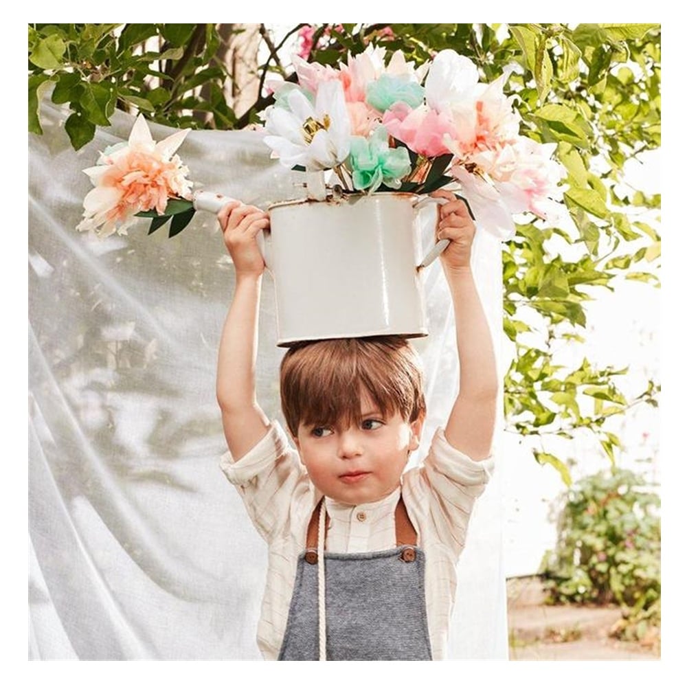 DEKORATİF ÇİÇEK ÇUBUKLAR Çocuk Kitapları Uzmanı - Children's Books Expert